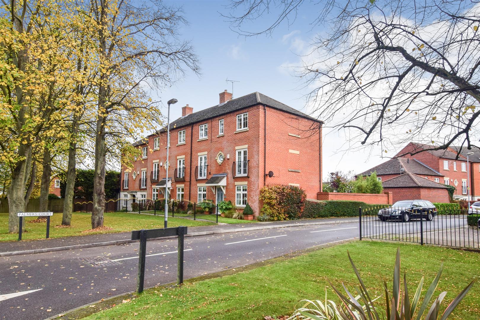 Kirkland & Lane Property Part of Kirkland & Lane Solicitors